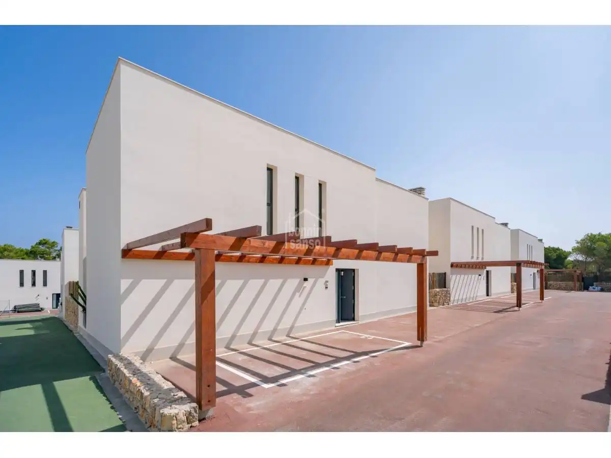 Villa mit Pool zum Verkauf in Son Parc, imagen 28