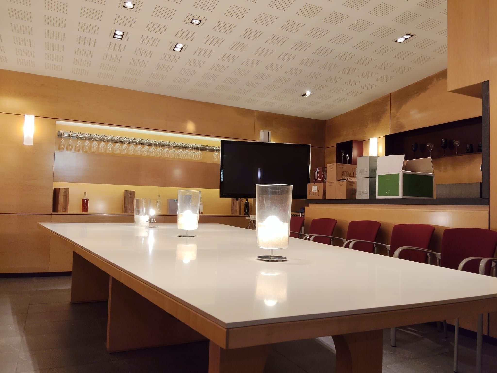 Dining room of Industrial buildings for sale in Vitoria - Gasteiz