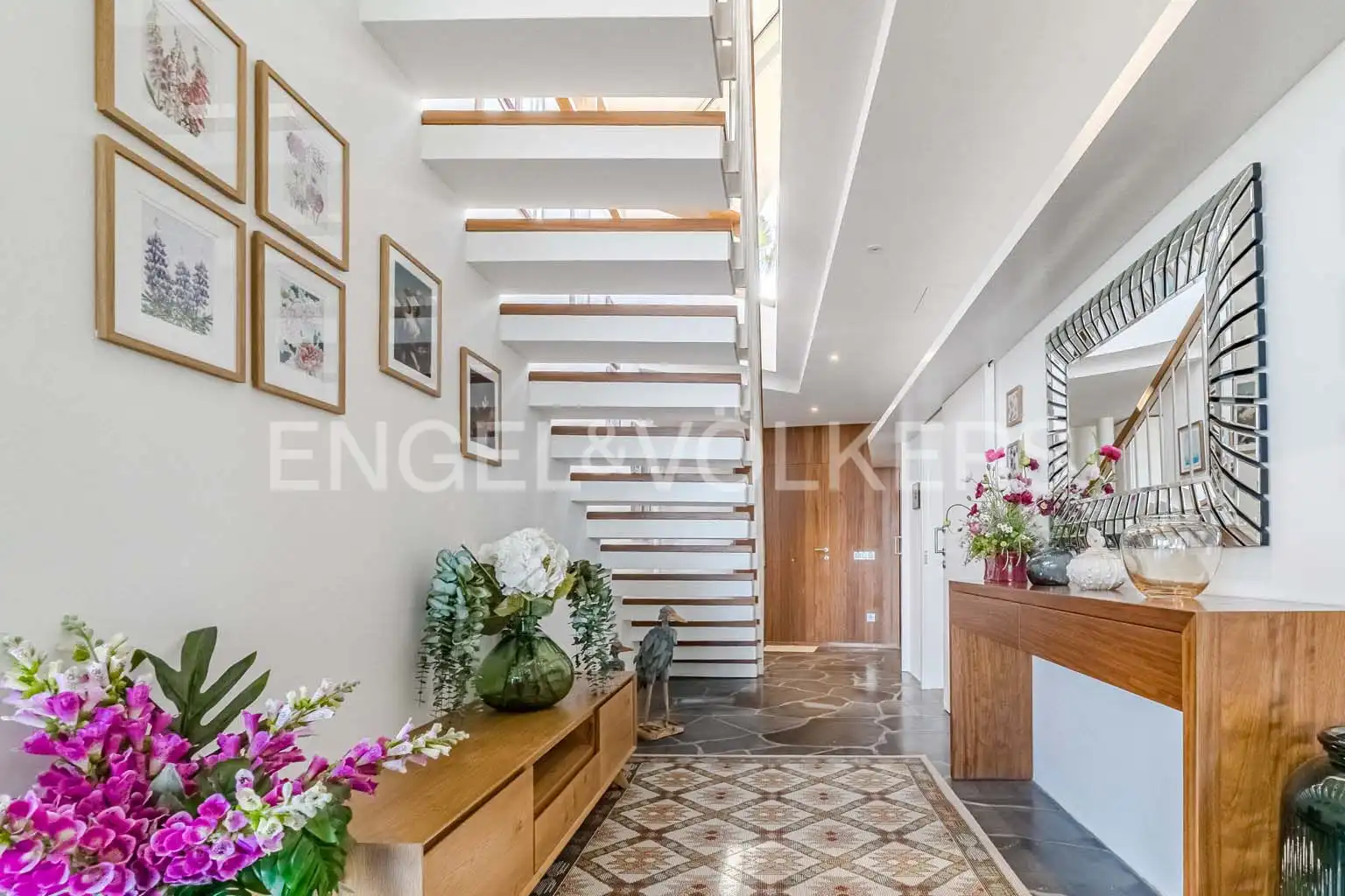 Casa con piscina in vendita a Abama, imagen 18