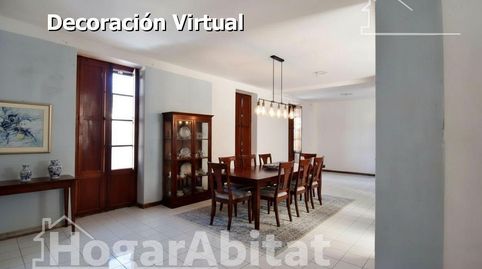 Foto 3 de Casa o chalet en venta en Calle de la Iglesia, Oliva pueblo, Oliva