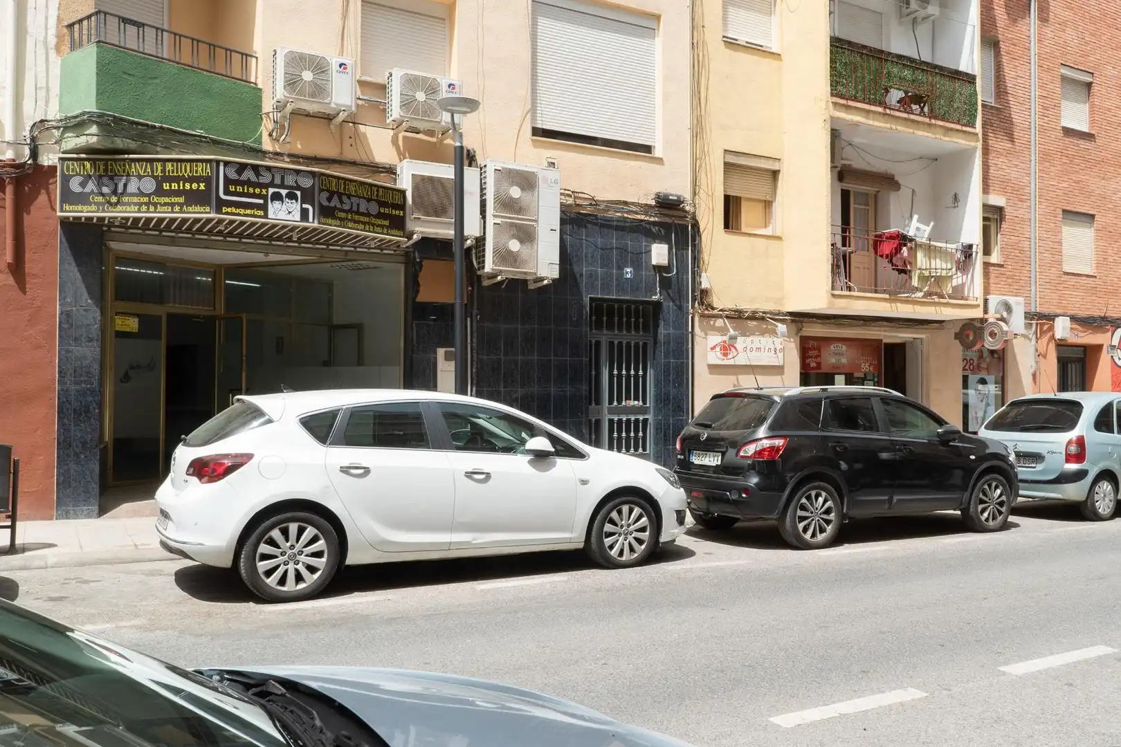 Local commercial à vendre à Calle de Núñez de Balboa 3, imagen 4