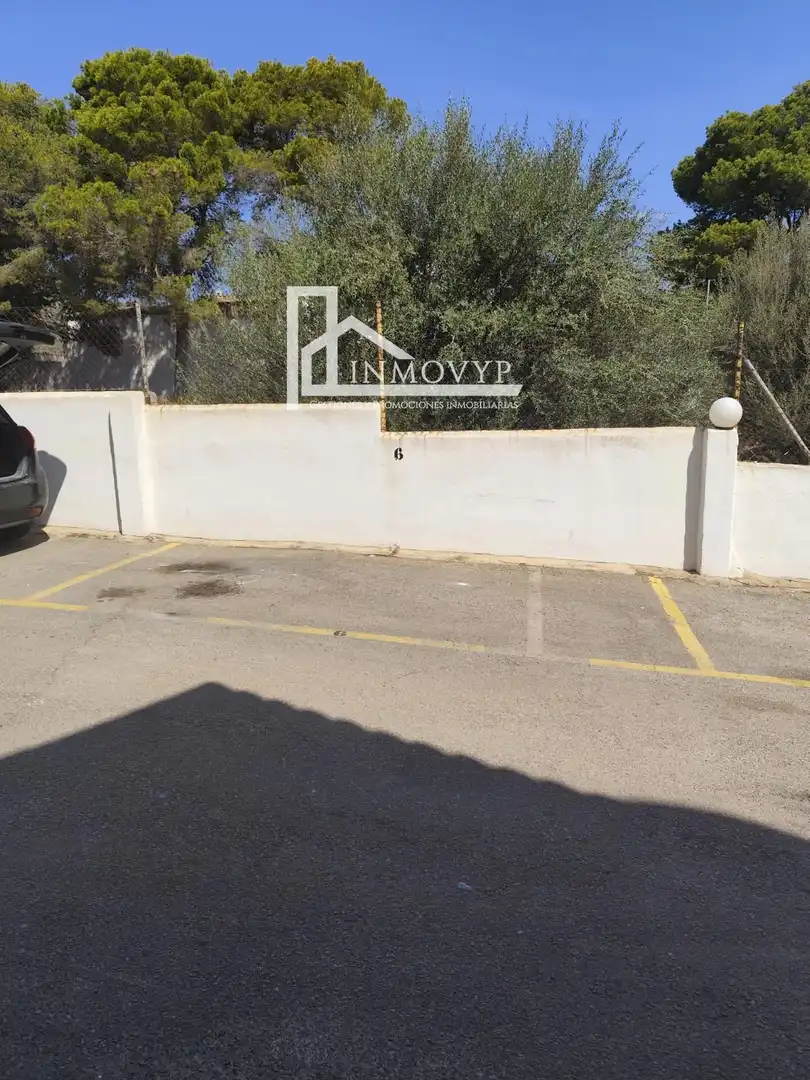 Einfamilien-Reihenhaus zum Verkauf in Ramon llull, Palmanova