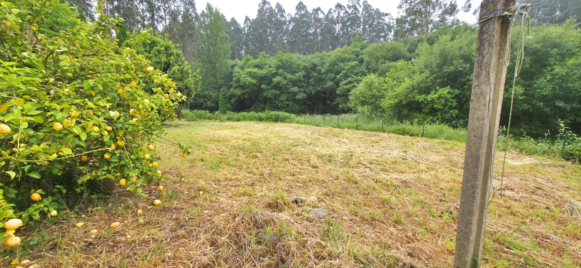 House with garden for sale in Lugar Aneiros, imagen 29