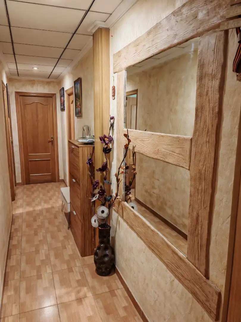 Attic for sale in Orihuela  with Air Conditioner, Terrace and Furnished