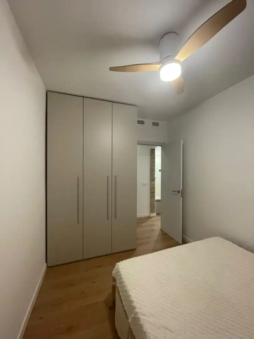 Habitación de Piso en venta en Barcelona con Aire acondicionado, Parquet y Terraza