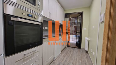 Foto 5 de Piso de alquiler en Avenida de Europa, Avenida Europa, Pozuelo de Alarcón
