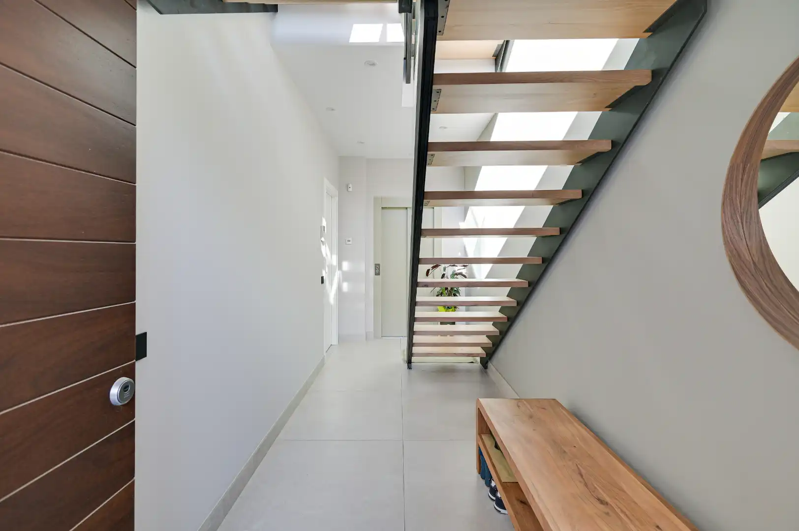Chalet con terraza en venta en Santa Susanna, imagen 24