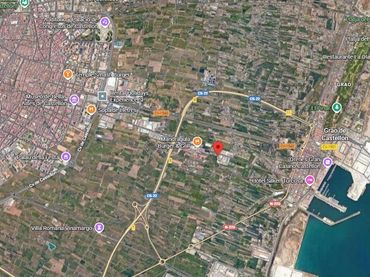 Industrial building for sale in Centro