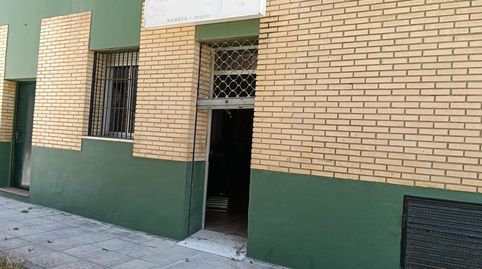 Photo 4 of Commercial properties for sale in Calle Ciudad Jardín, Centro, Puerto Real