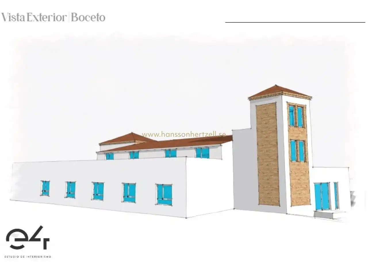 Casa en venta en Finestrat Pueblo, imagen 10