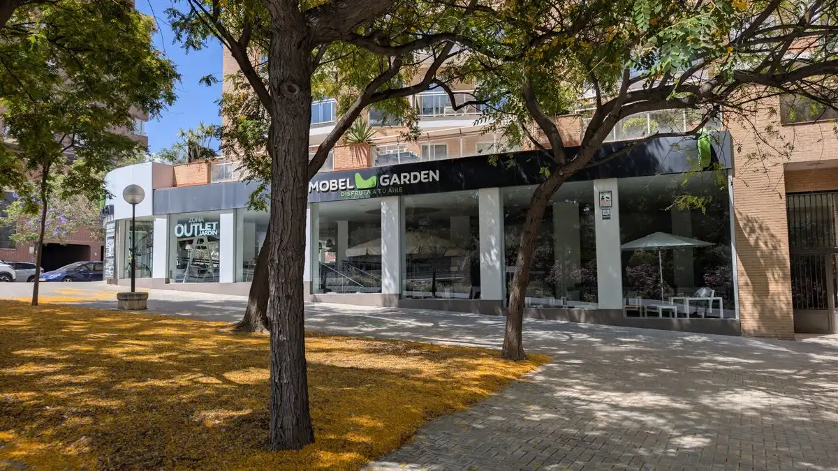 Local comercial en venta en Carrer de Mexico