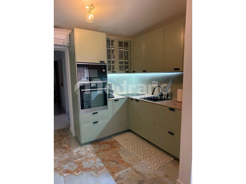 Kitchen of Flat for sale in Benidorm  with Furnished