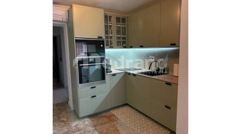 Foto 2 de Pis en venda a Alameda del Alcalde Pedro Zaragoza Orts, Casco Antiguo - Puerto, Benidorm