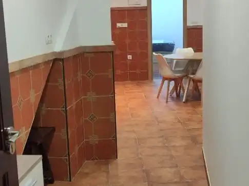 Apartamento de alquiler en Málaga, Málaga