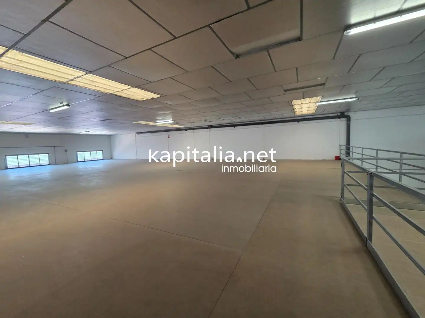 Nave industrielle à louer à Sant Josep - Zona Hospital, imagen 11