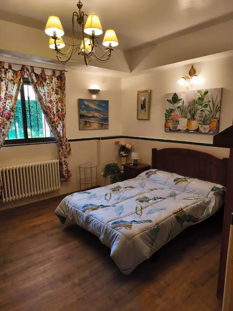 Habitació a El Bosque