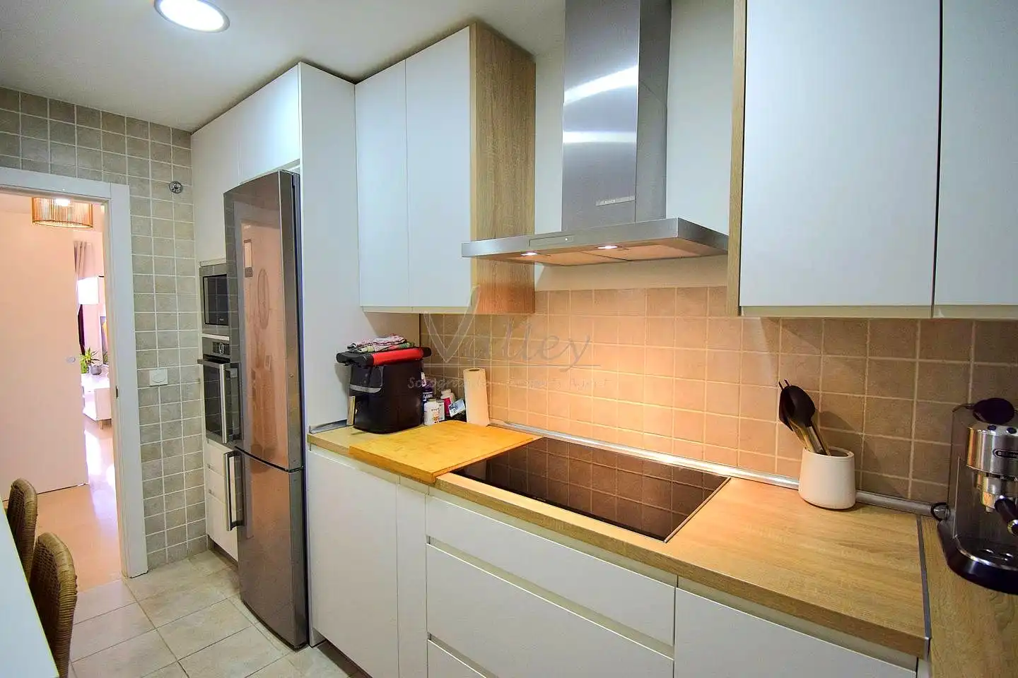 Appartamento con piscina in vendita a Calle Rubi, imagen 16