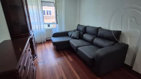 Foto 4 de Pis de lloguer a Calle Ruiz de Alda, Castilla - Hermida, Cantabria