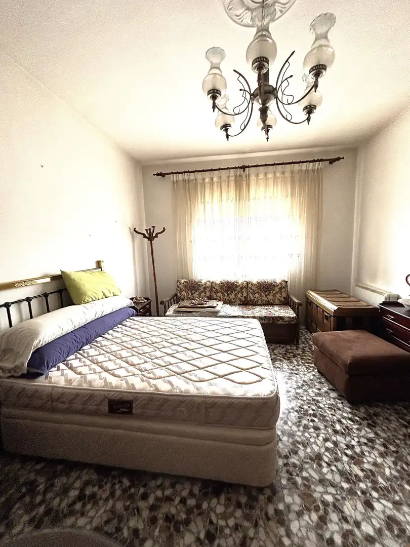 Habitación de Casa o chalet en venta en Polán con Calefacción, Jardín privado y Terraza