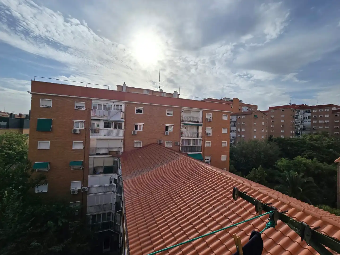 Piso con ascensor en venta en Calle de San Marcelo, imagen 18