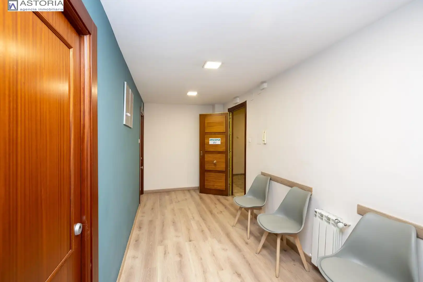 Piso con terraza en venta en Camino de Ronda, imagen 18