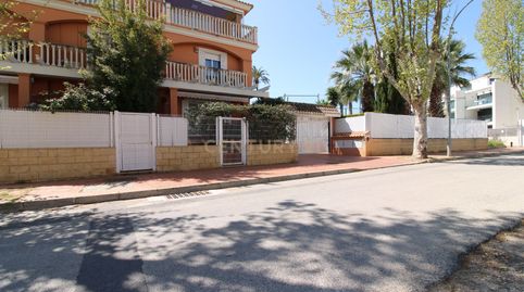 Photo 3 of Garage for sale in C/ Gèvova, 56, 03738 Badia de Xàbia, Alicante, Spa, 56, Montañar - El Arenal, Jávea / Xàbia