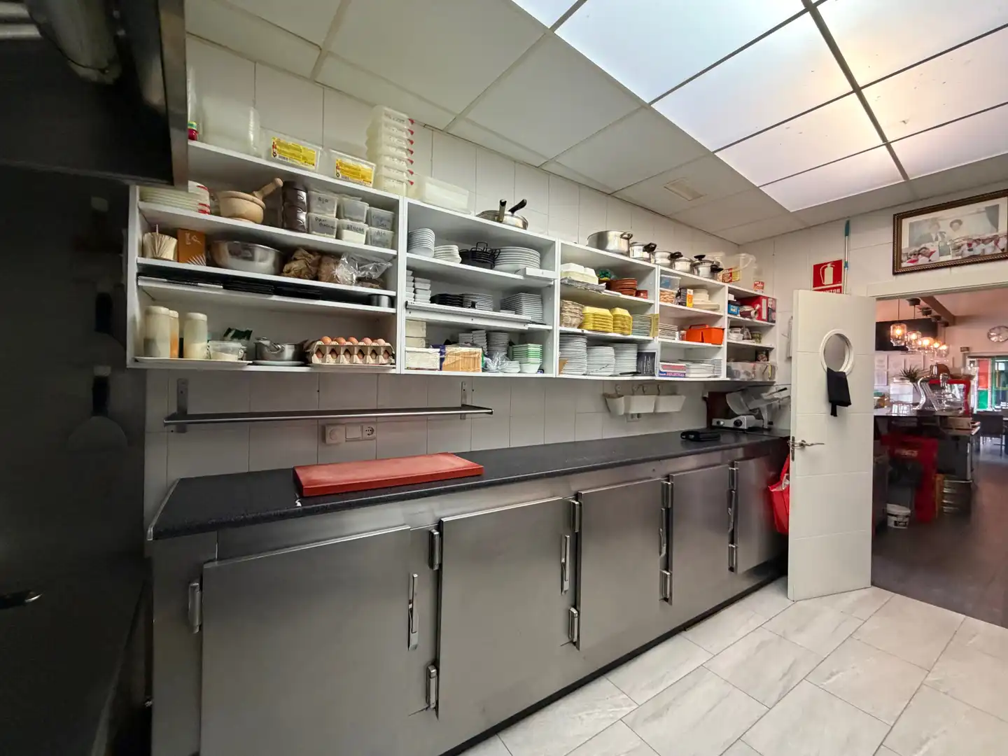 Local commercial à vendre à Avenida Juan Carlos Domínguez 34, imagen 11
