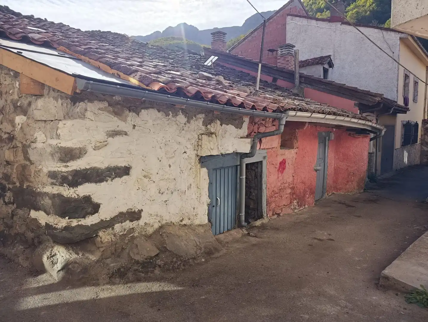 Casa rustica in vendita a Lugar de Felechosa Abajo 64, imagen 8