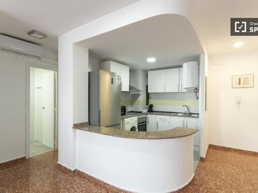 Wohnung zur Miete in Pobles de l'Oest