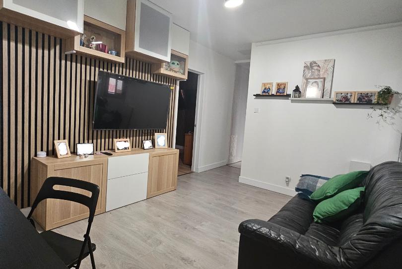 Photo 1 of Flat for sale in Carrer D'iscle Soler, El Pedró, Barcelona