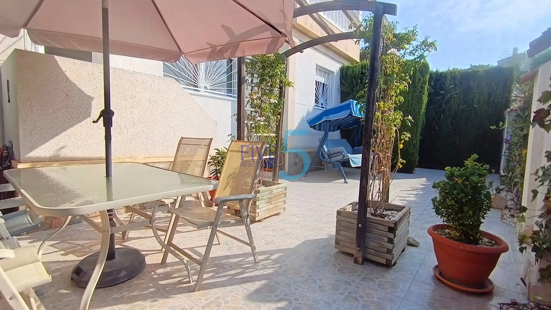 Casa amb piscina en venda a Ciudad Quesada, imagen 2