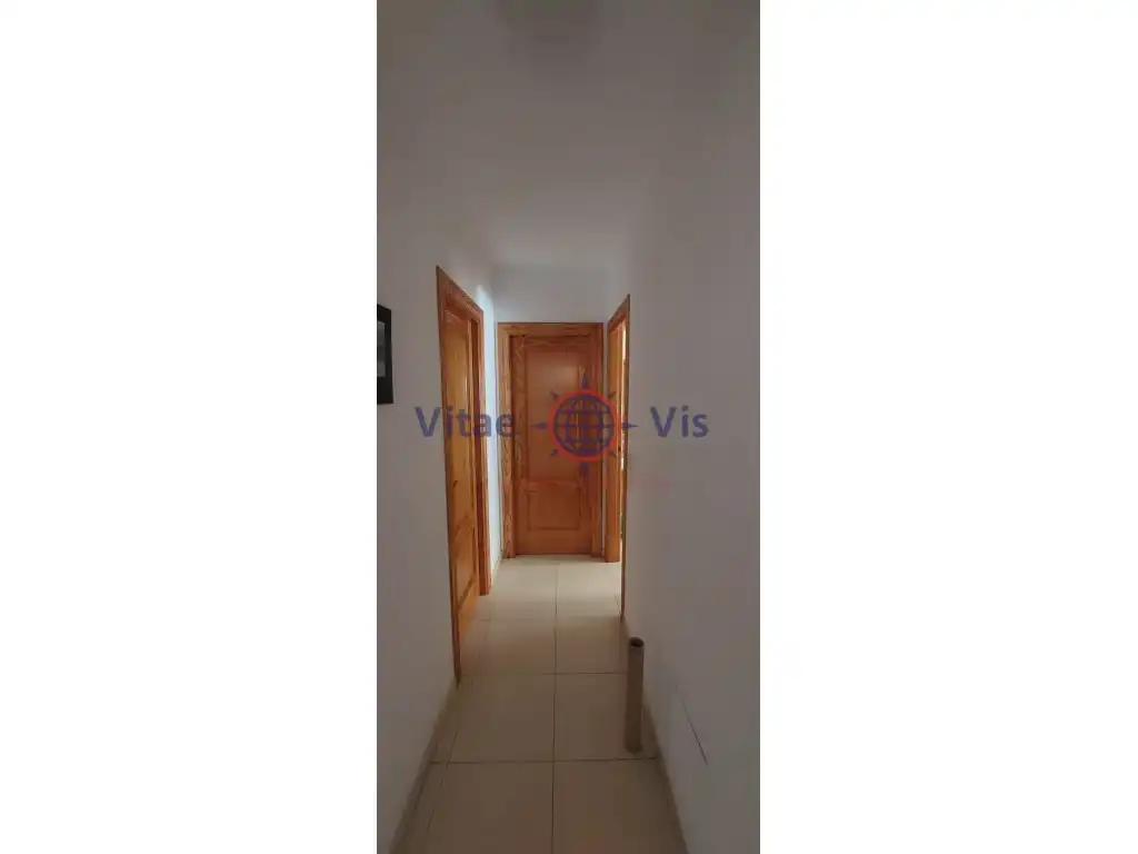 Apartamento en venta en Lorca con Amueblado y Balcón