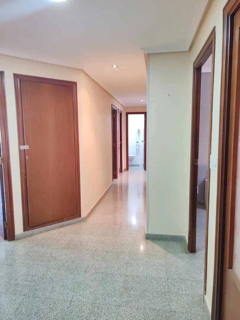 Pis en venda en Alcoy / Alcoi amb Calefacció i Terrassa