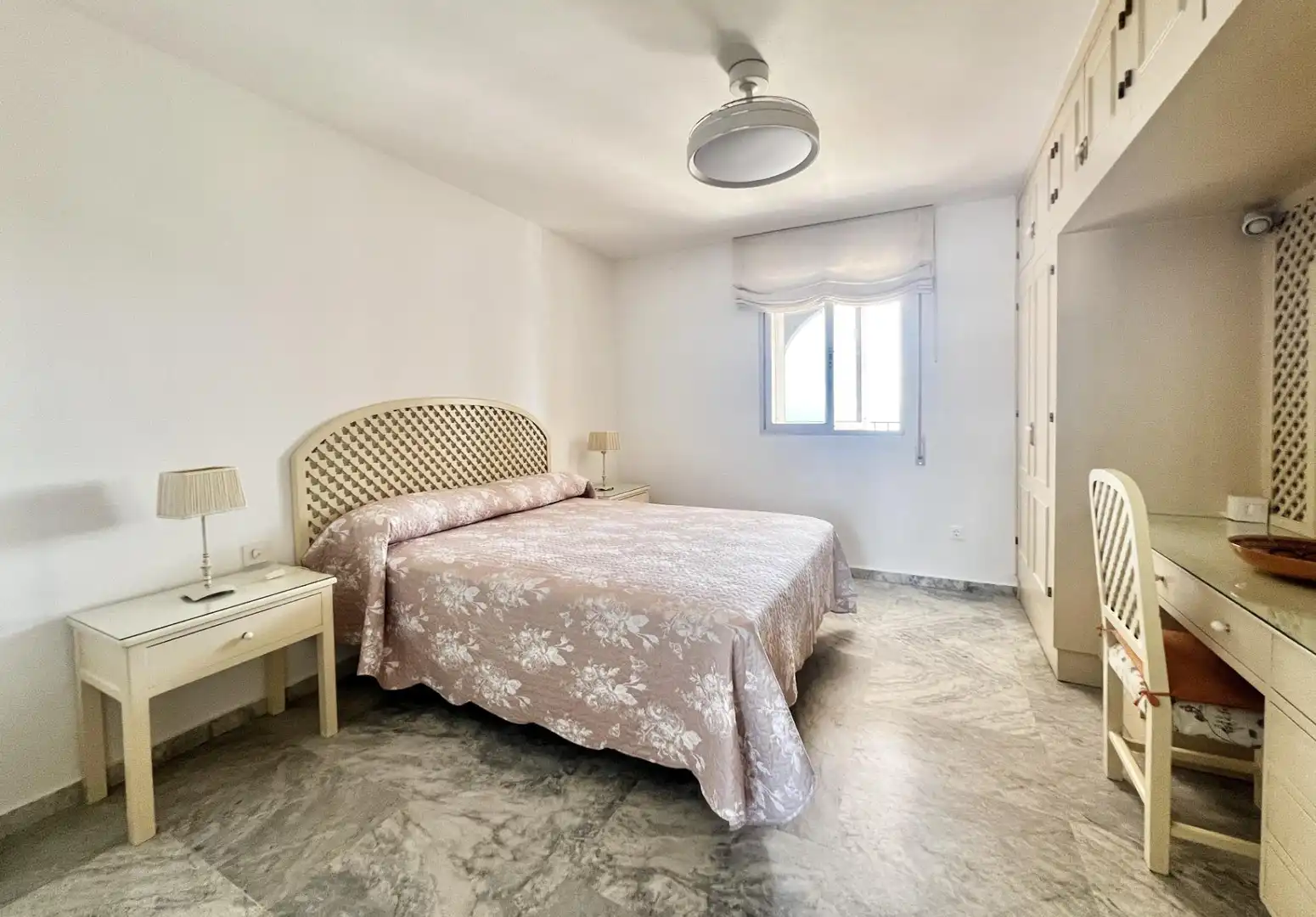 Appartement compact avec terrasse à louer à Playa de los Boliches, imagen 17