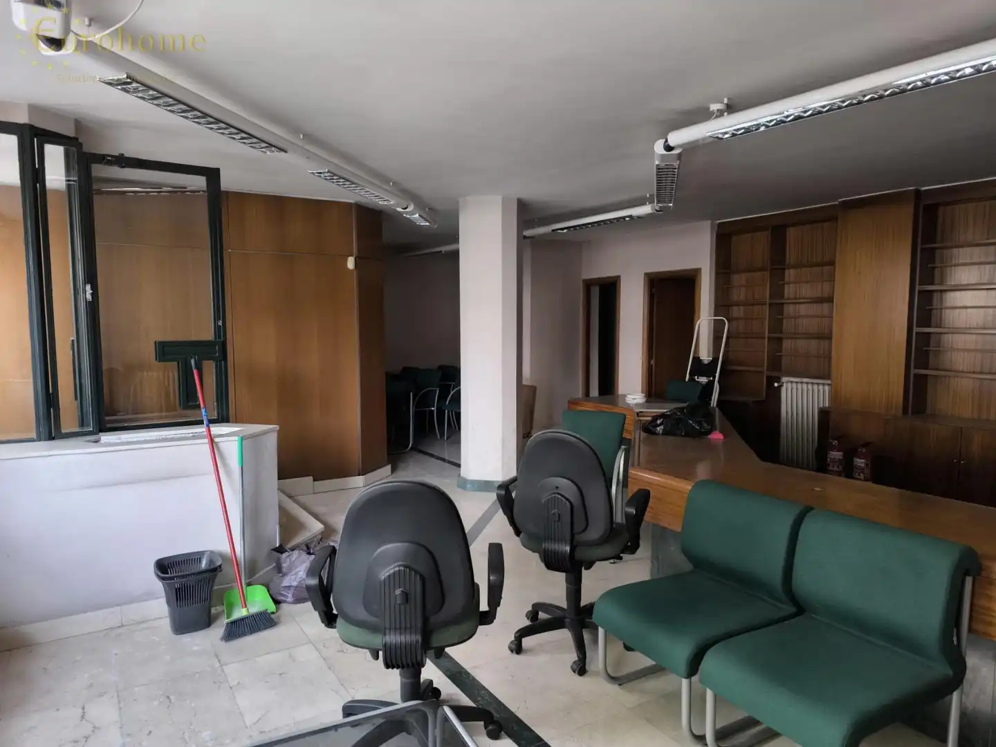 Business premises to rent in Retiro, imagen 7
