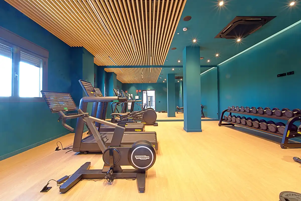 Piso en venta en Madrid con Piscina comunitaria
