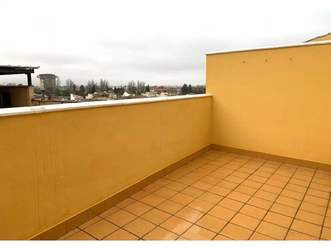 Terrasse von Wohnung zum Verkauf in Atarfe mit Terrasse