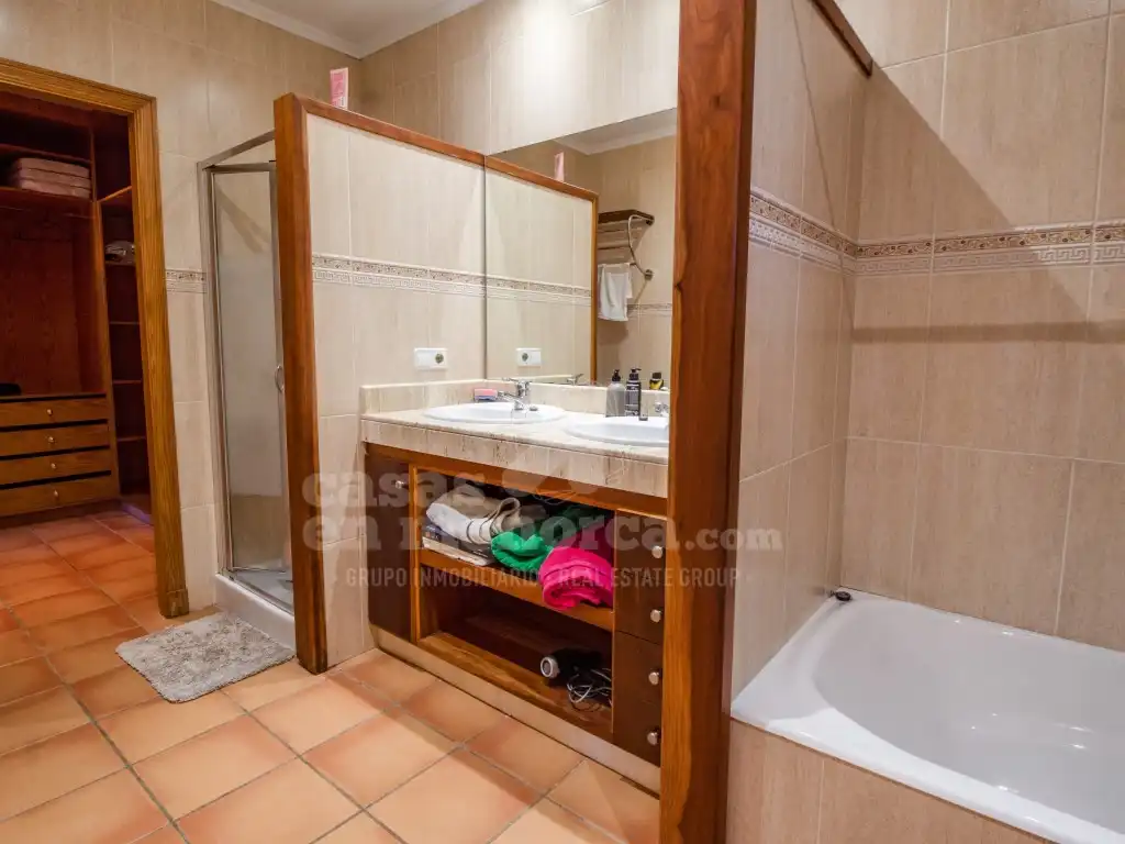 Detached house with pool for sale in Cap d'en Font - Binissafúller, imagen 28