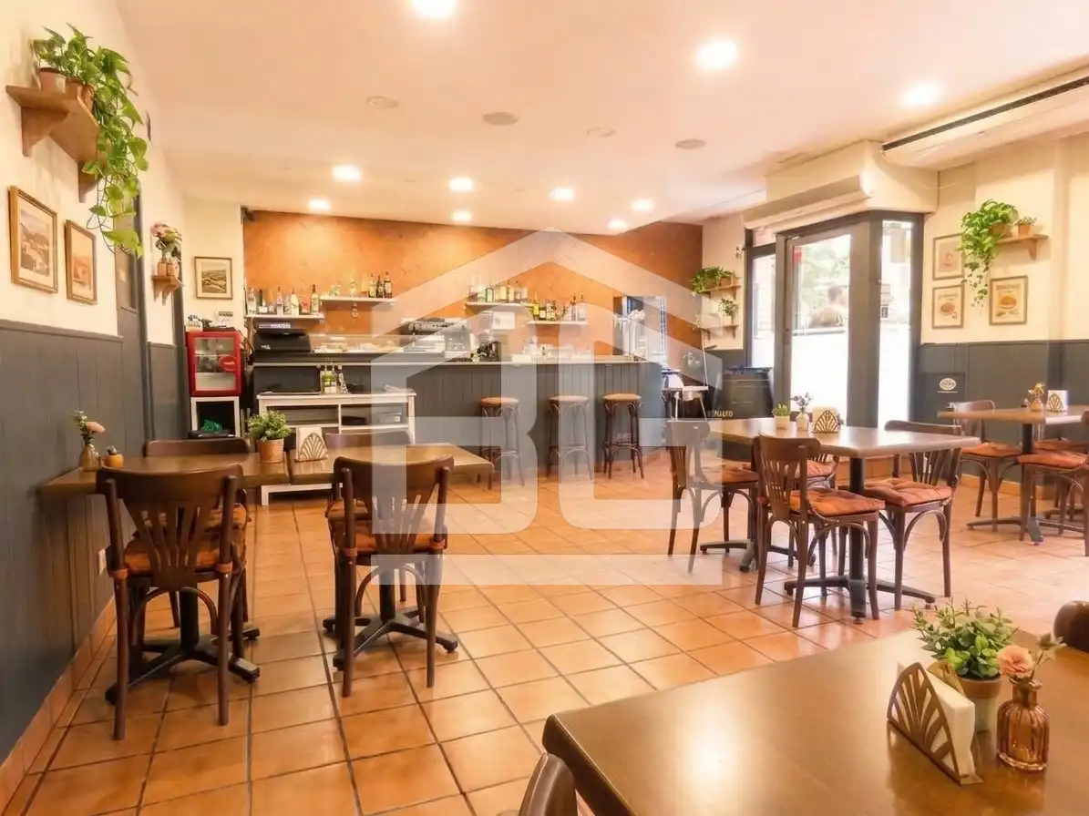 Local comercial en venda a Carrer d'Anníbal 57, imagen 3