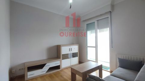 Photo 2 of Flat for rent in A Carballeira, Ourense Capital