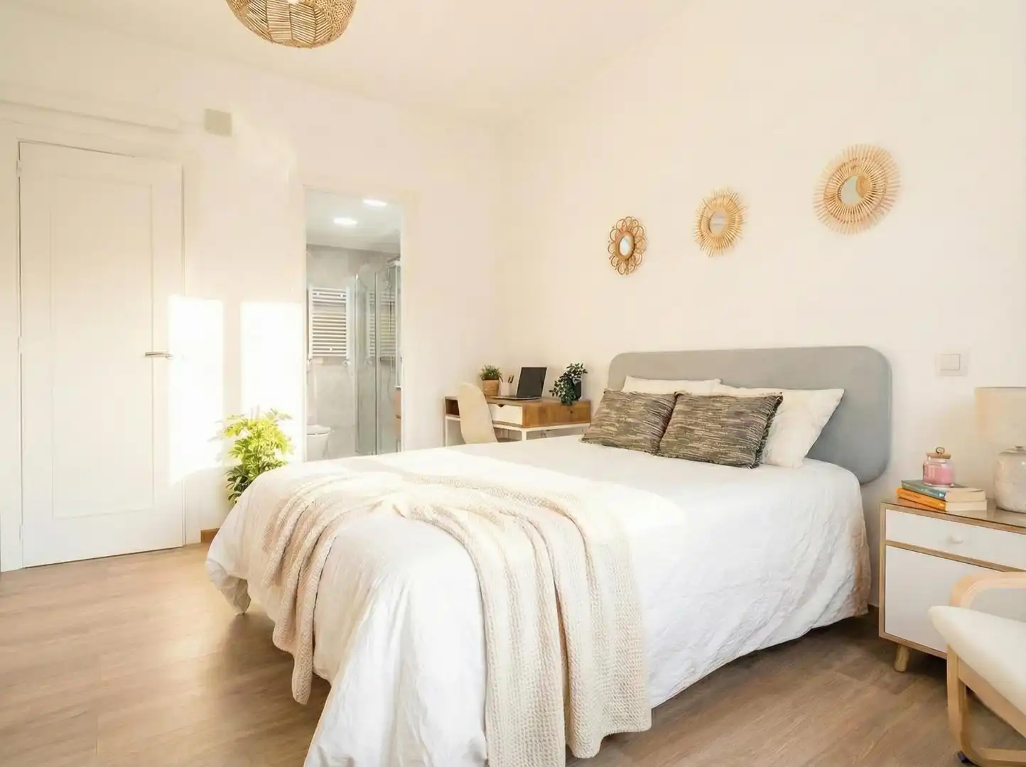 Apartament de lloguer a Alcázar de San Juan