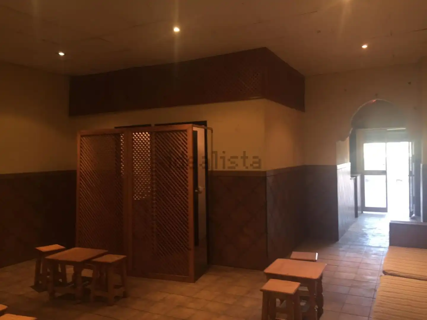Gewerbefläche zum Verkauf in Este - Alcosa- Torreblanca, imagen 5