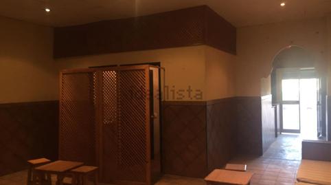 Photo 5 of Premises for sale in Avenida Alcalde Luis Uruñuela, Urbadiez - Entrepuentes, Sevilla