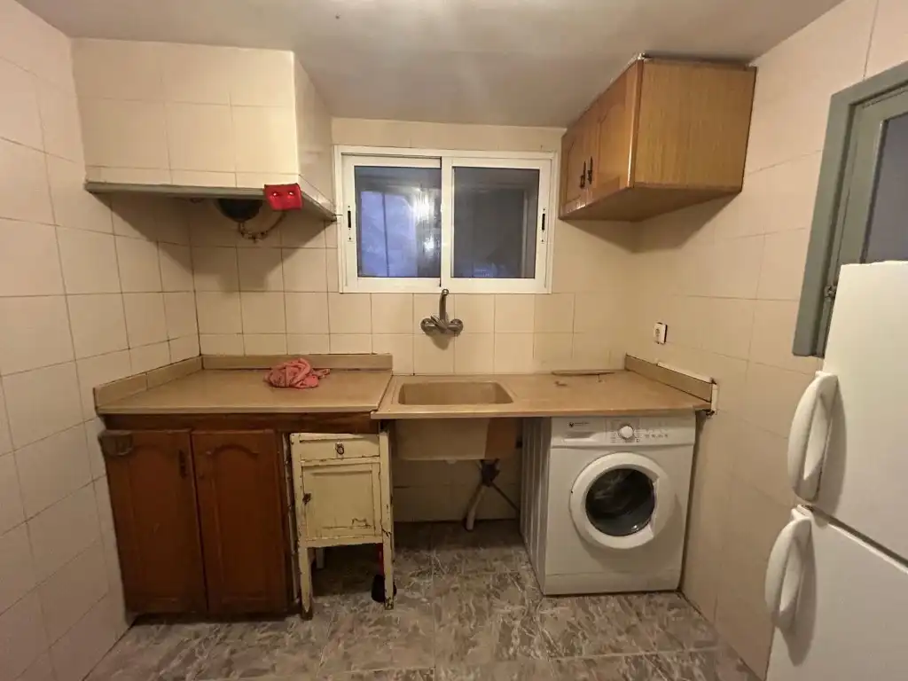 Kitchen of Houses for sale in Segorbe