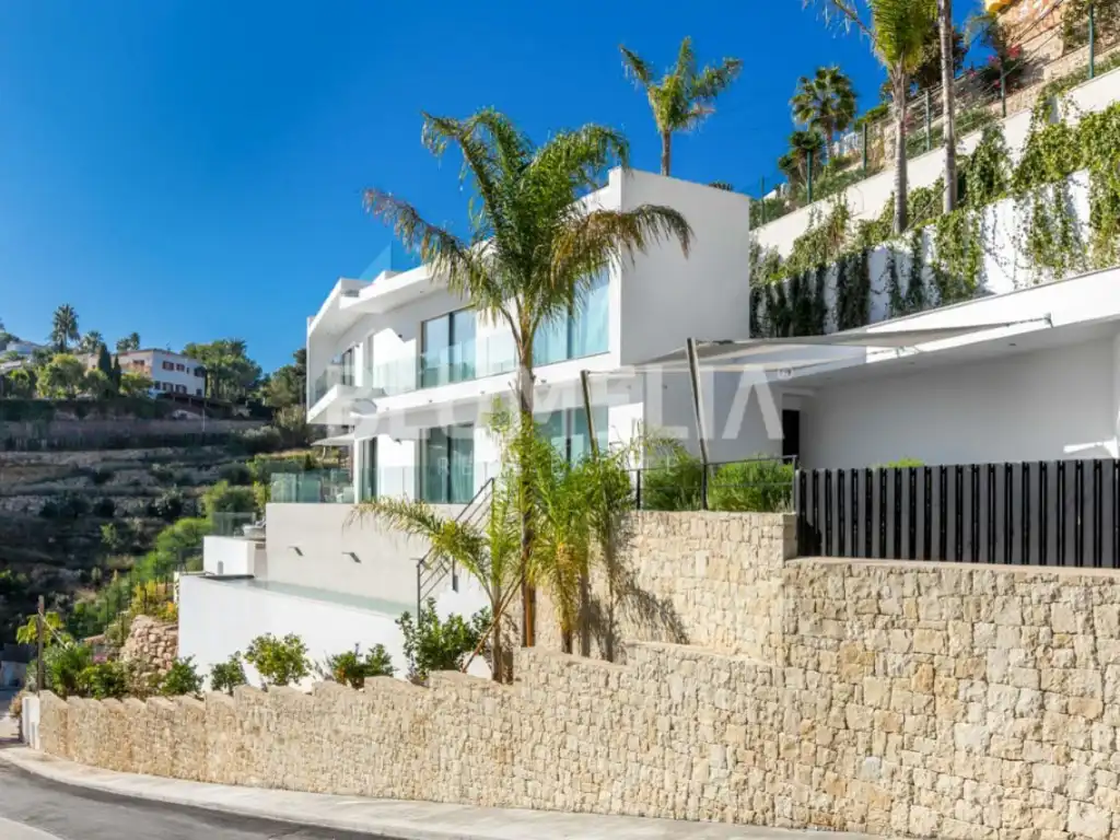 Houses for sale in Portichol - Balcón al Mar