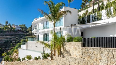 Photo 2 of Houses for sale in Portichol - Balcón al Mar, Jávea / Xàbia