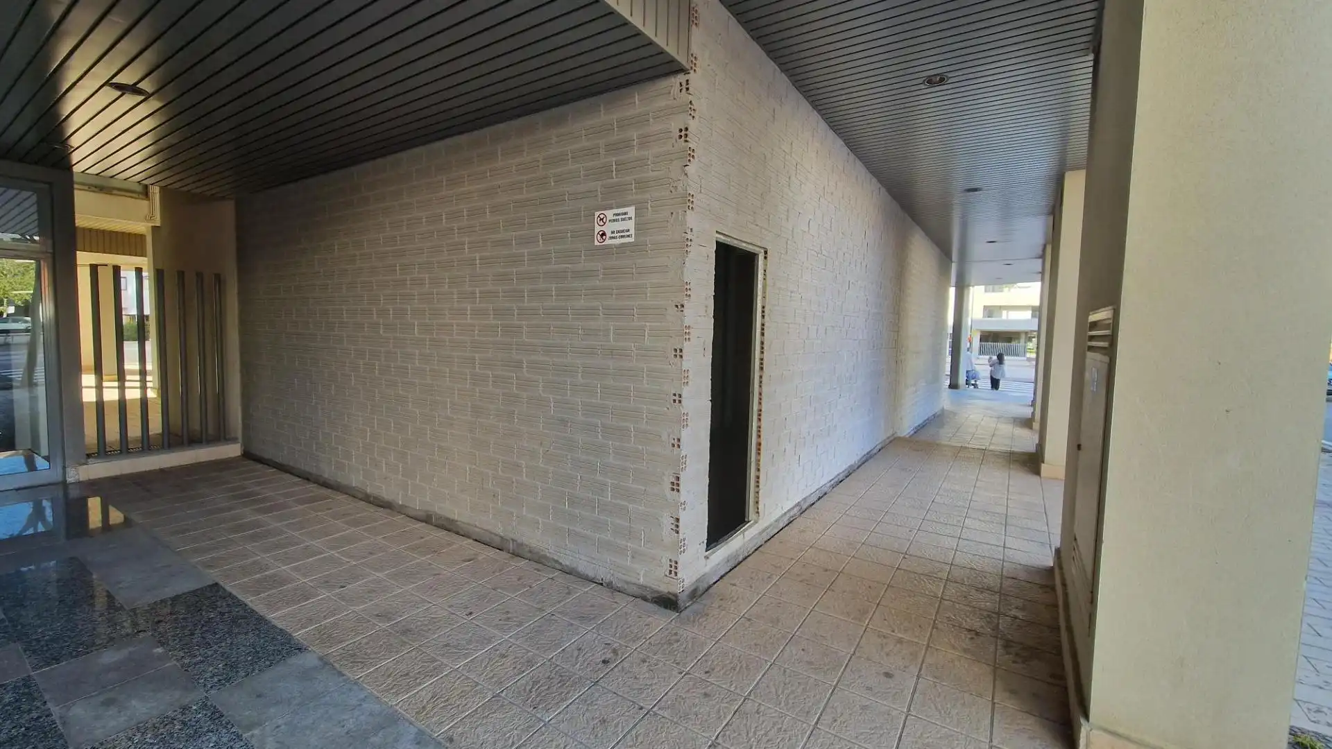 Local de alquiler en Zaragoza