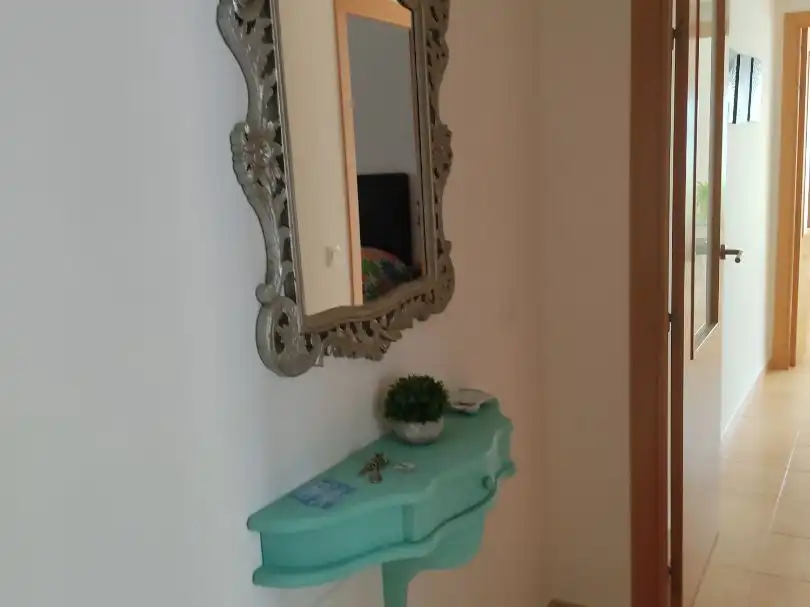 Apartamento de alquiler en El Ejido con Aire acondicionado, Calefacción y Terraza