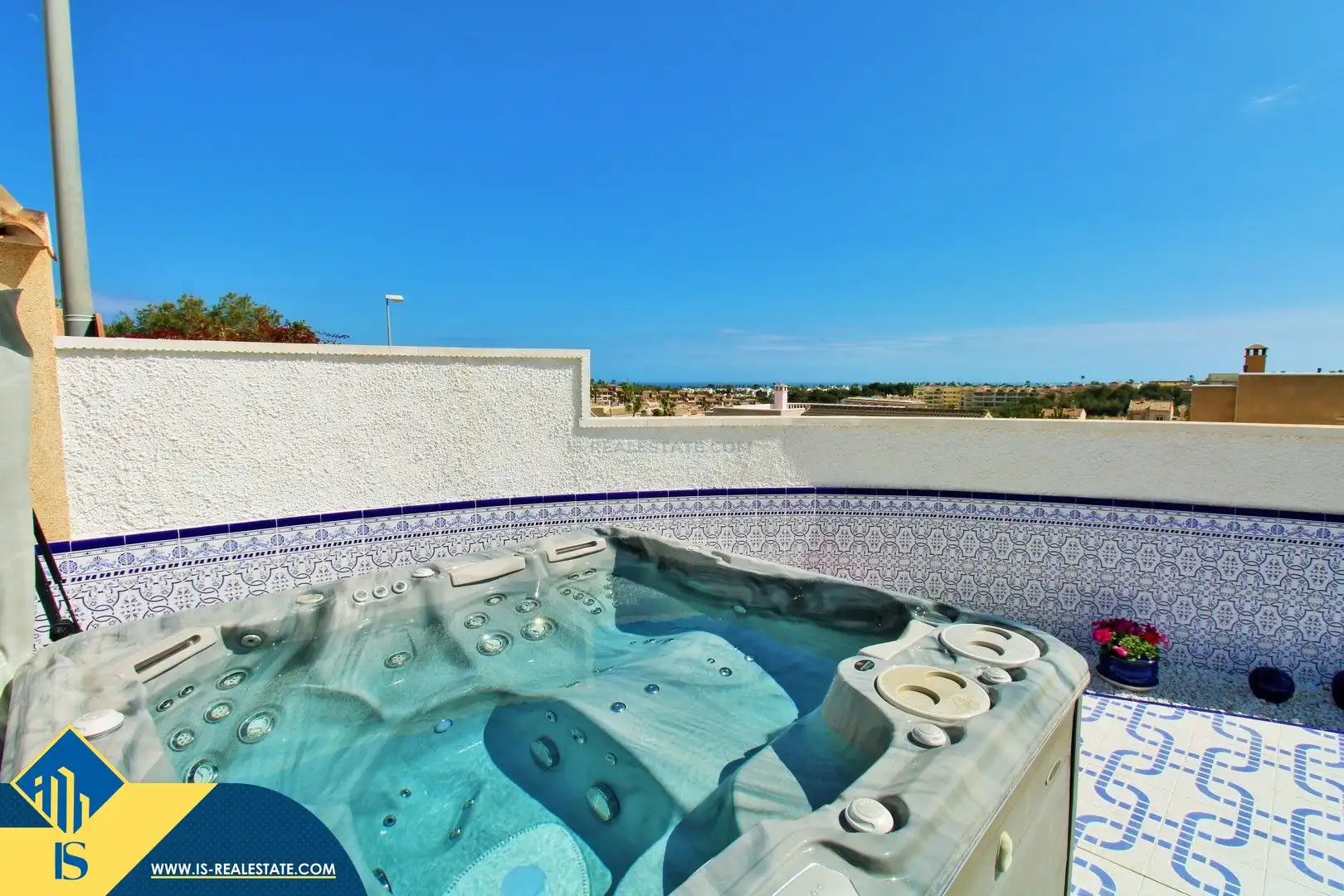 Villa mit Garten zum Verkauf in Orihuela Costa, imagen 38