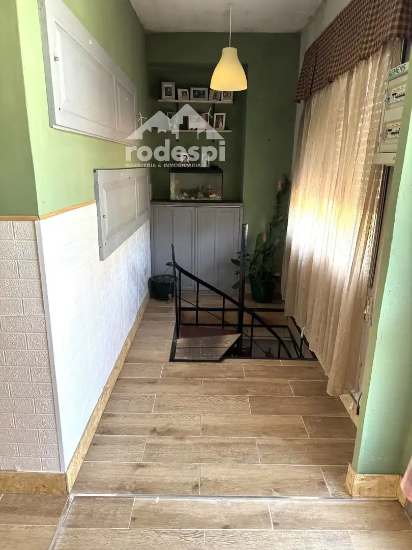 Casa amb jardí en venda a Tomiño, imagen 22